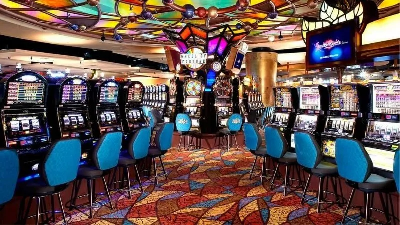 Tổng Quan Chi Tiết về Nhà Cái VN6