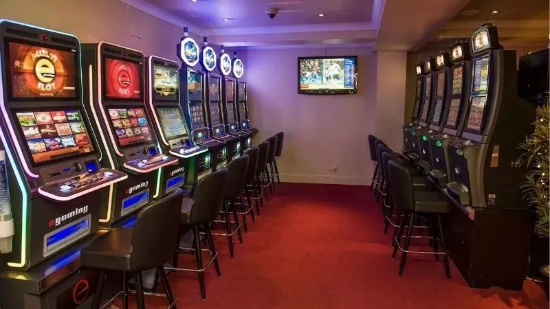 Tổng quan về nhà cái RR8