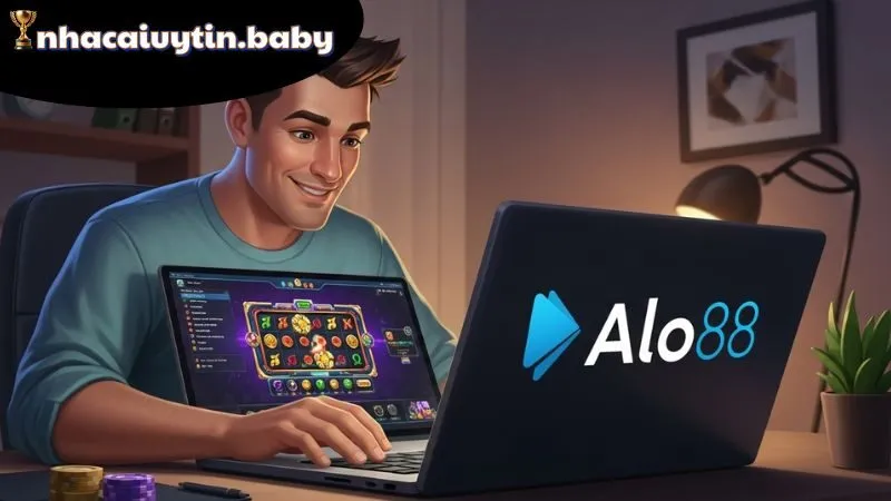 Sản phẩm và dịch vụ tại ALO88