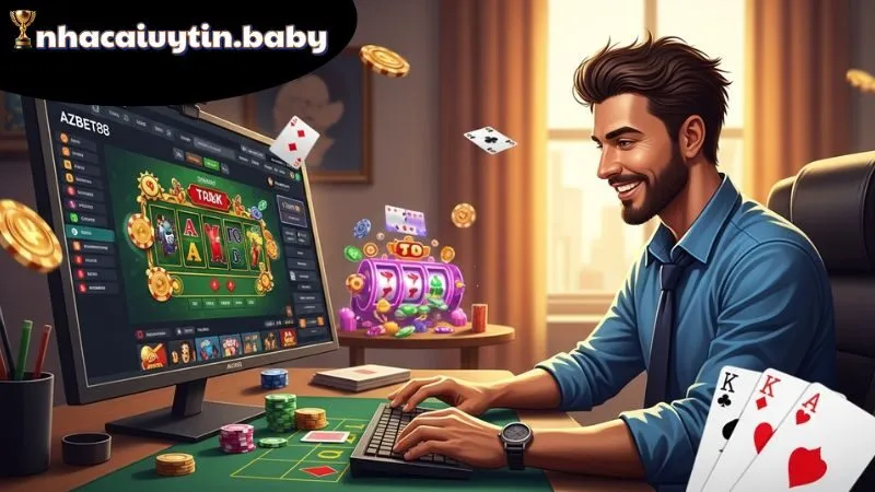 Tổng quan về AZBet88