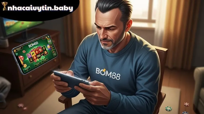 Bom88 – Nhà cái đổi thưởng uy tín thưởng khủng 3 Hệ sinh thái cá cược tại Bom88