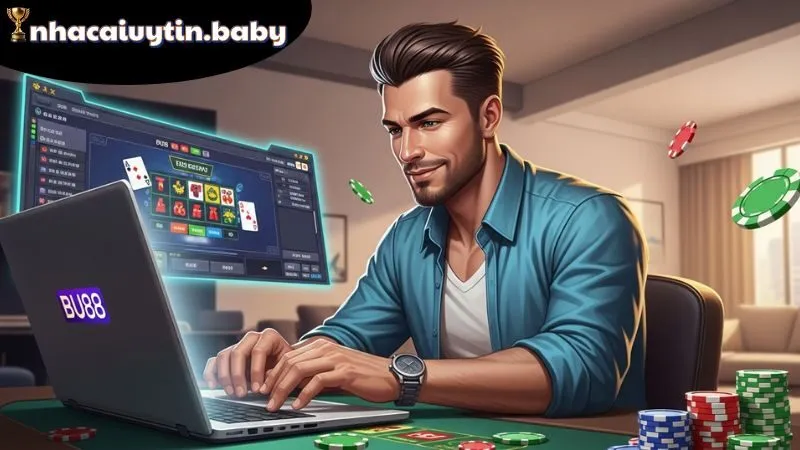 Dịch vụ giải trí nổi bật