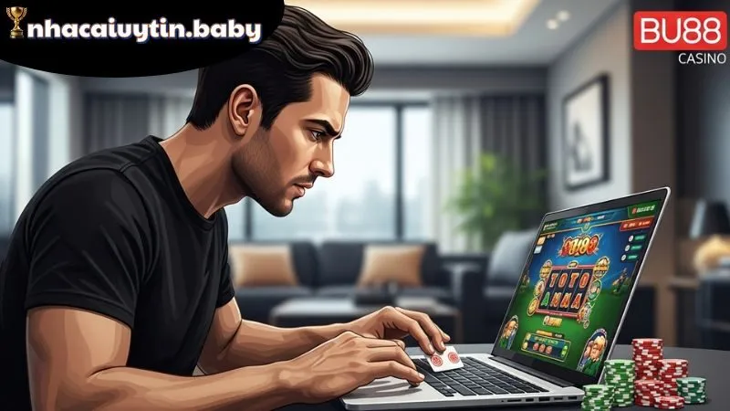 Tiện ích và hỗ trợ người chơi