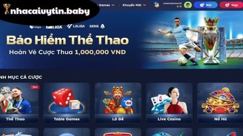 DA88 - Nhà Cái Uy Tín Với Trải Nghiệm Chơi Mượt Mà 3 Trải nghiệm chơi tại DA88