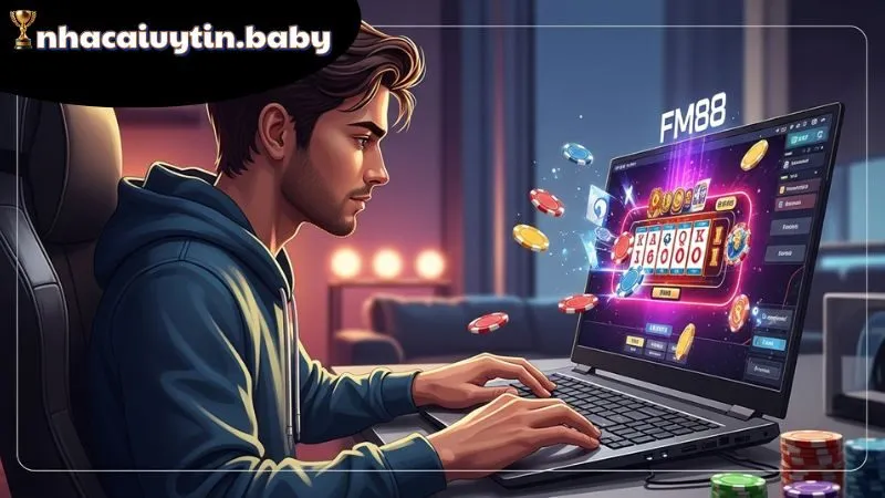 FM88 – Nhà cái cá cược hiện đại với trải nghiệm vượt trội 2 FM88 có gì đặc biệt?