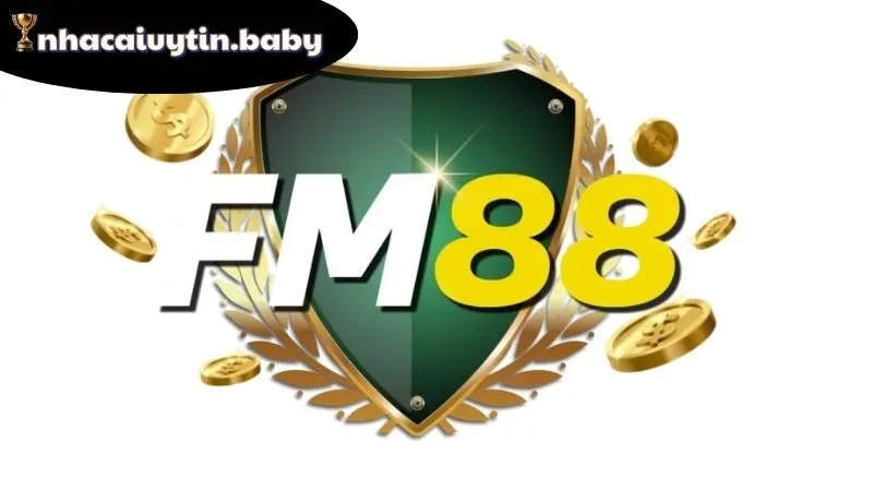 FM88 – Nhà cái cá cược hiện đại với trải nghiệm vượt trội 3 Dịch vụ cá cược đa dạng