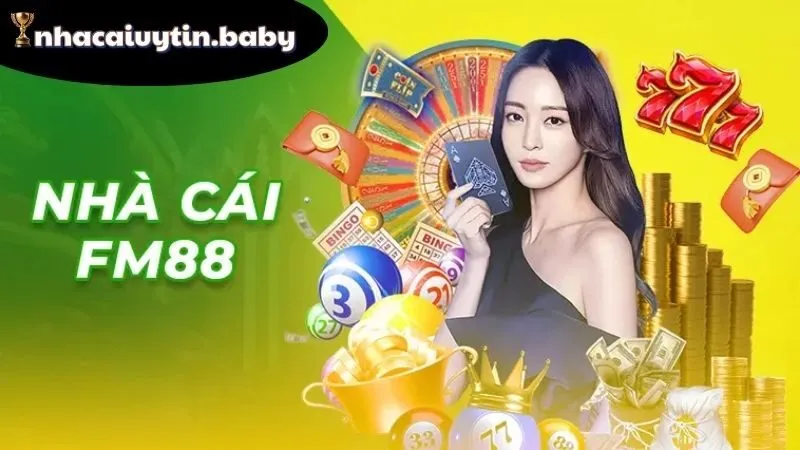 FM88 – Nhà cái cá cược hiện đại với trải nghiệm vượt trội 4 Dịch vụ tiện ích nổi bật