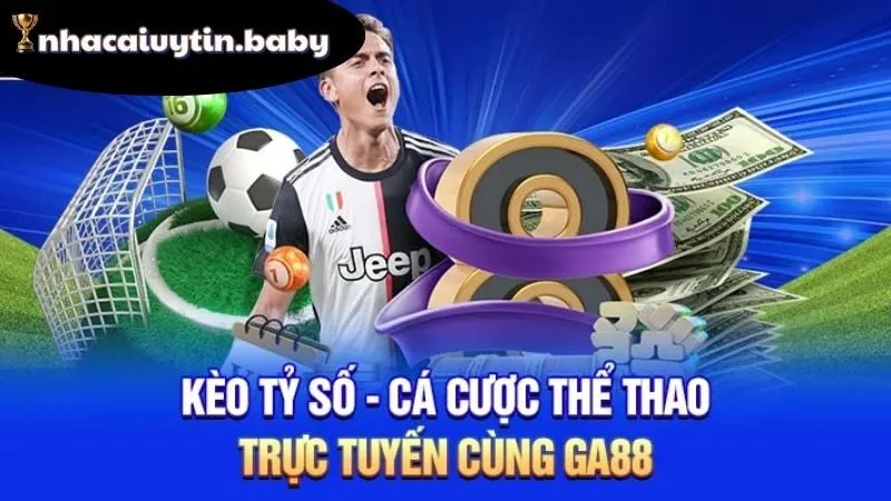 Giới thiệu chi tiết GA88