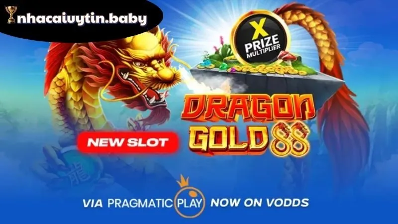 GOLD88 có gì hấp dẫn?