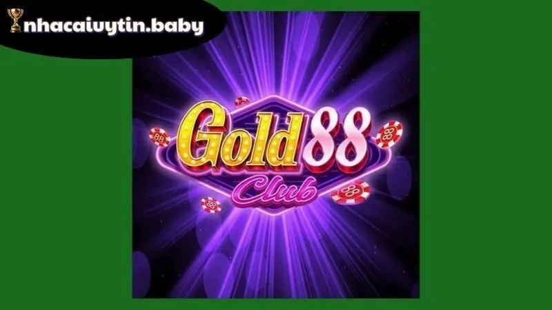 Trò chơi phổ biến tại GOLD88