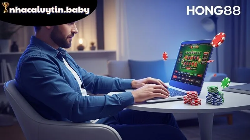 Hong88 – Cổng cá cược trực tuyến uy tín đầy hấp dẫn 2 Tổng quan về Hong88