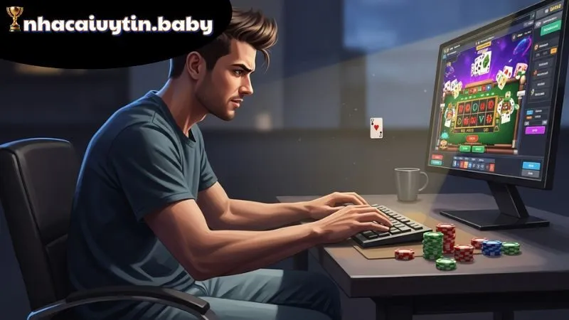 Trò chơi nổi bật tại IBET88