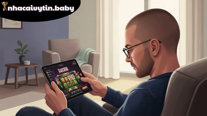 Leo88 – Nhà cái cá cược giải trí hàng đầu 3 Sản phẩm tại Leo88