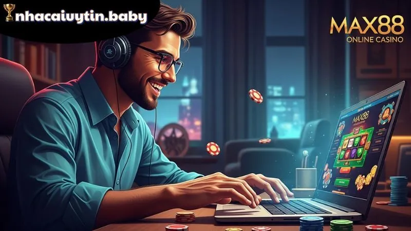 Ưu điểm vượt trội của MAX88