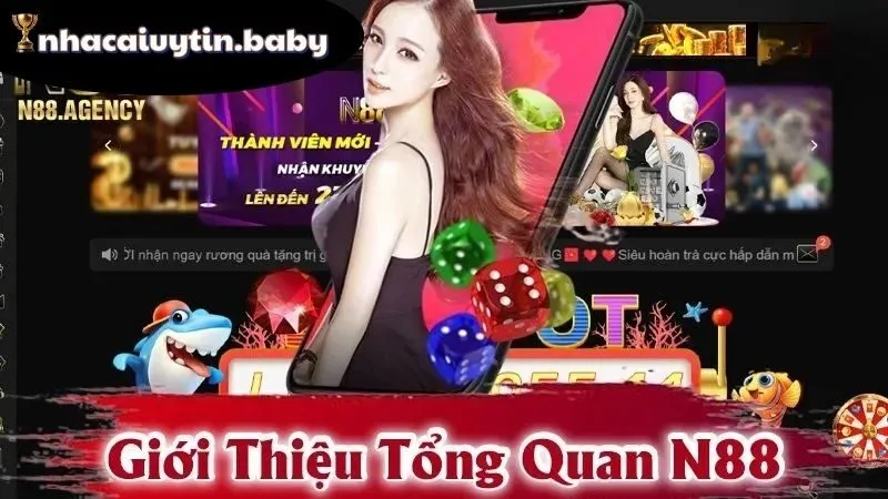 N88 - Sự Lựa Chọn Hoàn Hảo Cho Người Chơi Trực Tuyến 3 Dịch vụ & sản phẩm chính
