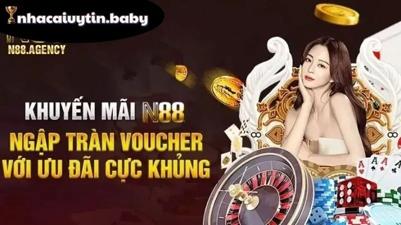 N88 - Sự Lựa Chọn Hoàn Hảo Cho Người Chơi Trực Tuyến 4 Chính sách & khuyến mãi