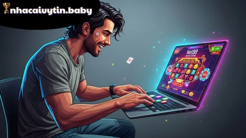 NET88 - Nhà Cái Uy Tín Hàng Đầu Việt Nam 2 Giới thiệu về NET88