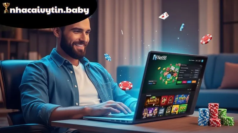 NET88 - Nhà Cái Uy Tín Hàng Đầu Việt Nam 4 Ưu điểm nổi bật của NET88