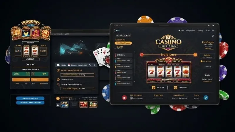 Hướng dẫn Nhà cái 8xbet – Tổng quan và Dịch vụ Nổi bật