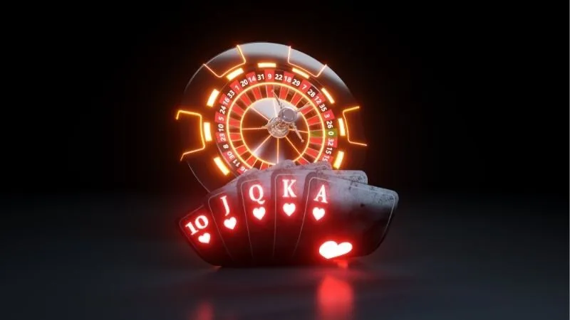 Nhà cái CMD: Hướng dẫn toàn diện về nền tảng cá cược hàng đầu Việt Nam