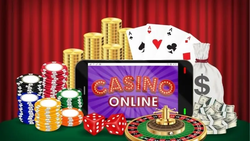 Nhà cái MV88: Khám Phá Nền Tảng Cá Cược Đỉnh Cao Và Đáng Tin Cậy