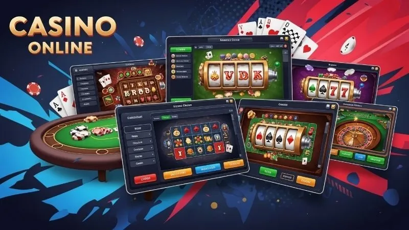 Nhà cái Răng: Giới Thiệu, Cách Chọn Lựa và Những Điều Cần Biết