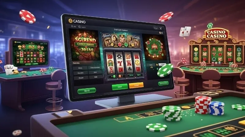 Nhà cái UU88: Hướng dẫn toàn diện về nền tảng cá cược hàng đầu