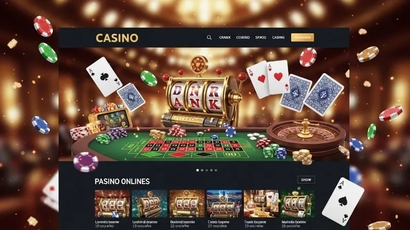 Nhà cái Va88: Hướng dẫn toàn diện về nhà cái