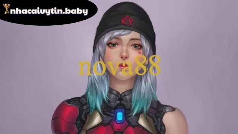 nova88
