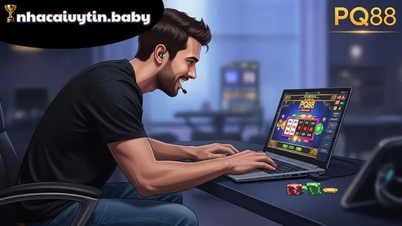 PQ88 | Sân Chơi Thông Minh - Game Đa Dạng - Thắng Dễ Dàng 2 Giới thiệu tổng quan về PQ88