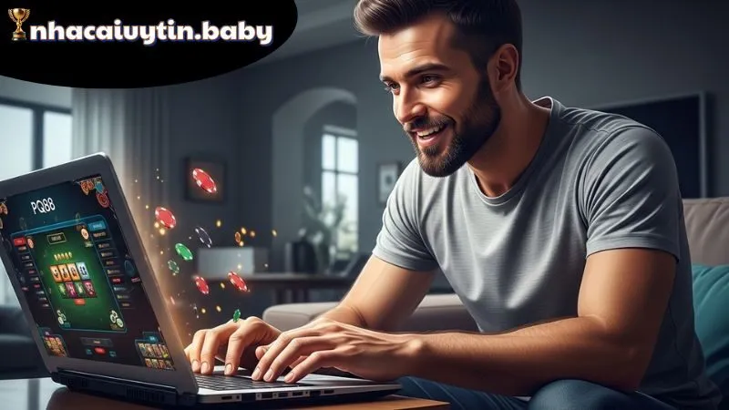 PQ88 | Sân Chơi Thông Minh - Game Đa Dạng - Thắng Dễ Dàng 3 Trò chơi nổi bật tại PQ88