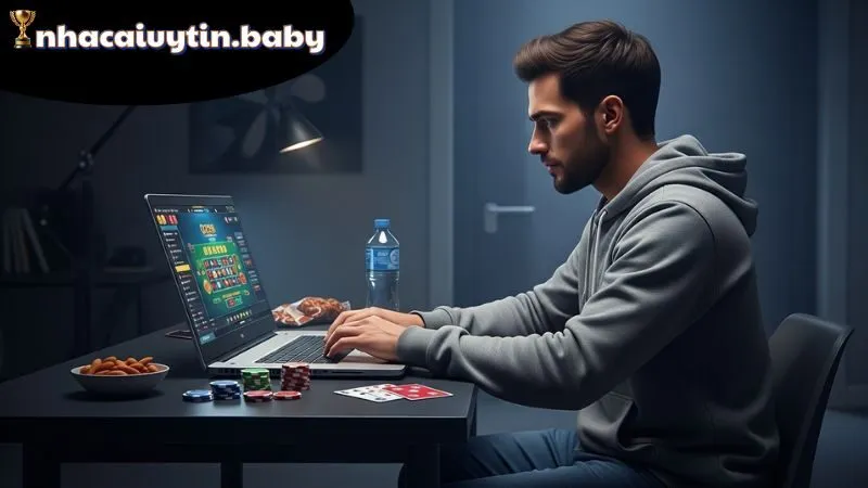 Hỗ trợ & khuyến mãi người chơi