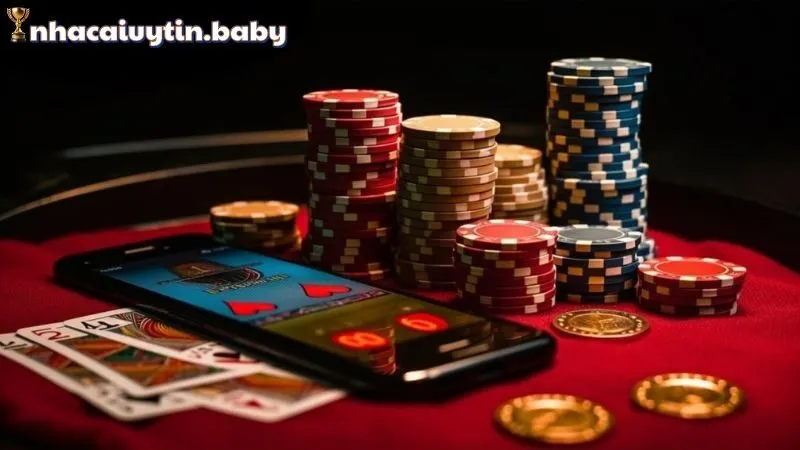 Ưu đãi cho người chơi mới