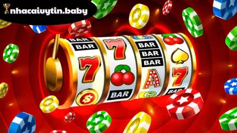 Các trò chơi tại SEN88