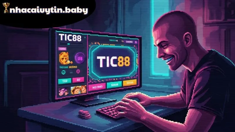 tic88