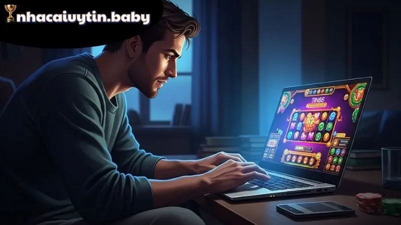 Tiện ích & hỗ trợ người chơi