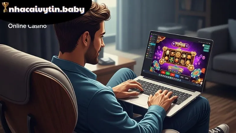 Dịch vụ tiện ích Tip88