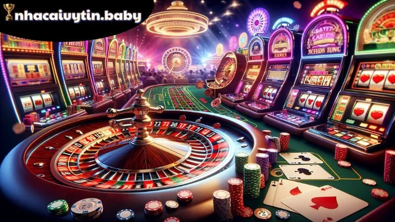 TOBET88 – Nhà Cái Đa Nền Tảng, Game Nổ Hũ Và Cá Cược Hot 3 Sản phẩm cá cược nổi bật