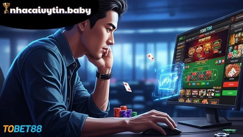 TOBET88 – Nhà Cái Đa Nền Tảng, Game Nổ Hũ Và Cá Cược Hot 4 Chính sách người chơi TOBET88