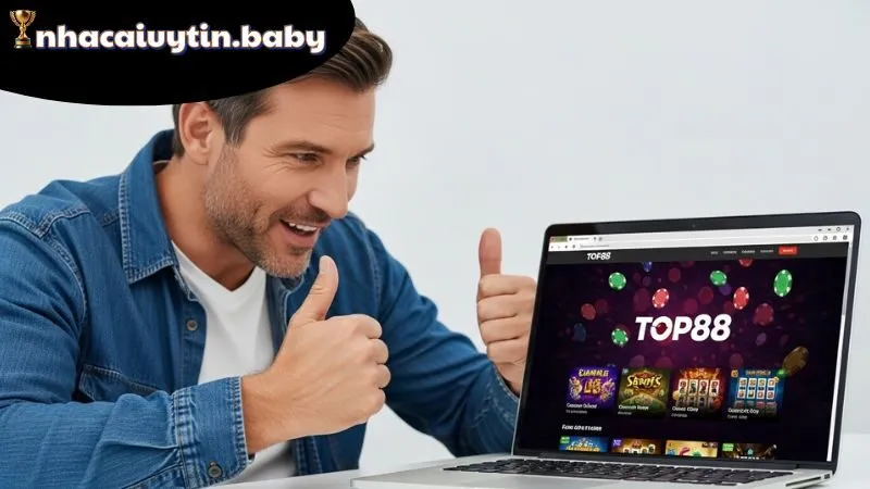 TOP88 - Nhà Cái Đổi Thưởng Uy Tín 2 Giới thiệu về TOP88
