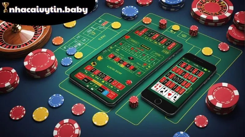 Hỗ trợ và tiện ích