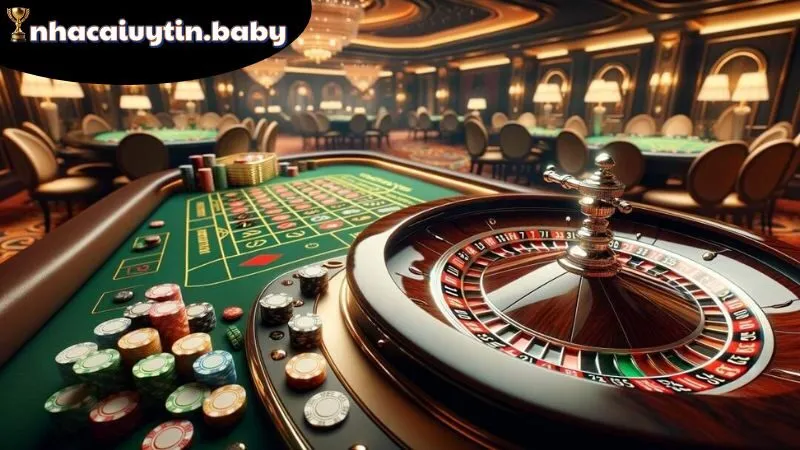 Typhu88 - Trải Nghiệm Một Không Gian Cá Cược Online Đỉnh Cao 3 Các dịch vụ nổi bật nhất