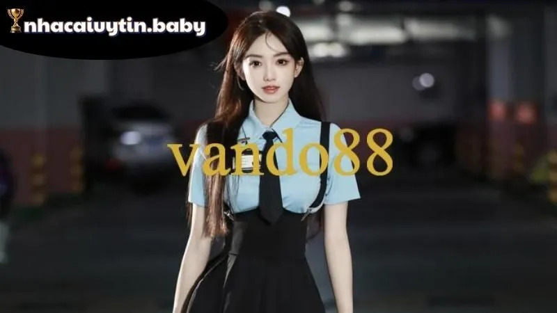 VANDO88 có gì khác biệt?