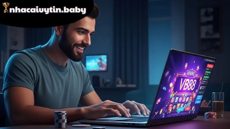 VB88 - Nhà Cái Online Hấp Dẫn Và Uy Tín 2 Tổng quan về VB88