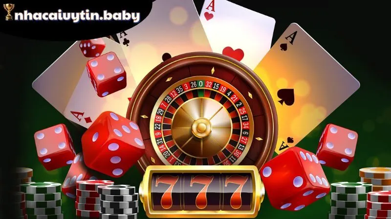 VB88 - Nhà Cái Online Hấp Dẫn Và Uy Tín 3 Trải nghiệm game tại VB88