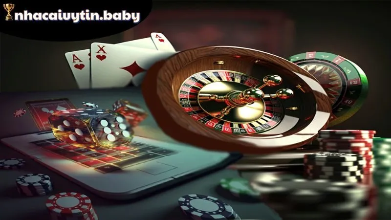 VB88 - Nhà Cái Online Hấp Dẫn Và Uy Tín 4 Uy tín và an toàn