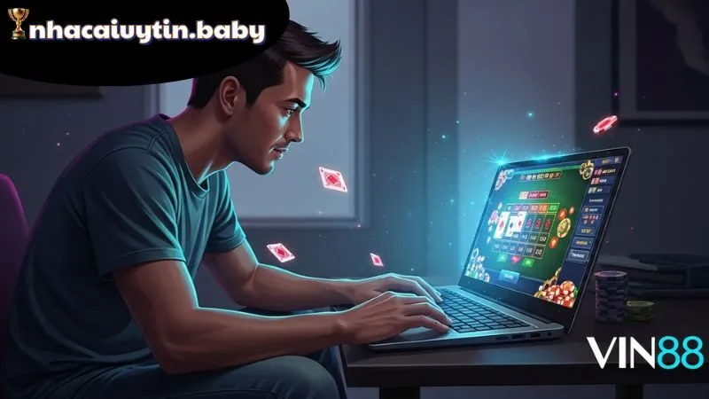 Sản phẩm nổi bật tại Vin88