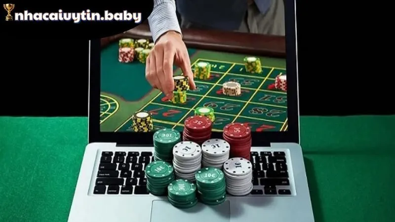 VL88 - Điểm Đến Hàng Đầu Cho Trải Nghiệm Cá Cược Đỉnh Cao 2 Tổng quan về VL88