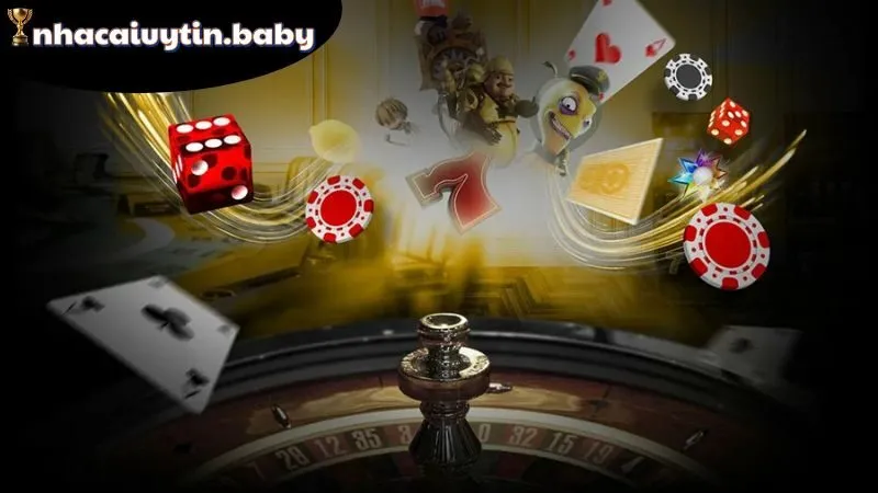 Dịch vụ cá cược đa nền tảng