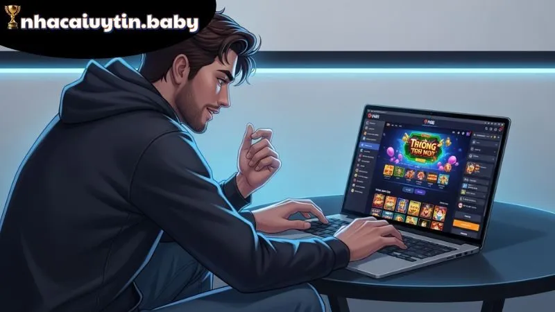 VN 88 – Thương hiệu quốc tế